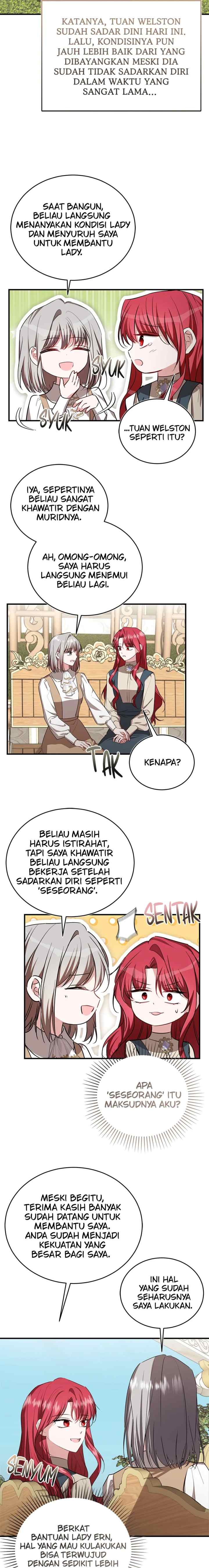 That Villain's Life, I'll Live It Once chapter 66 halaman 12