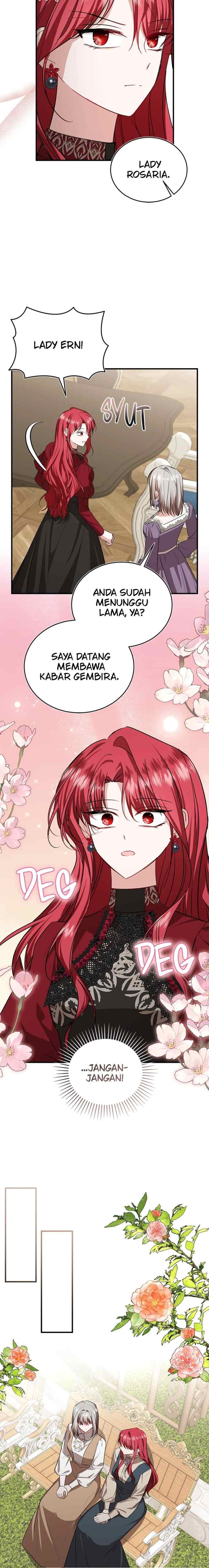 That Villain's Life, I'll Live It Once chapter 66 halaman 11