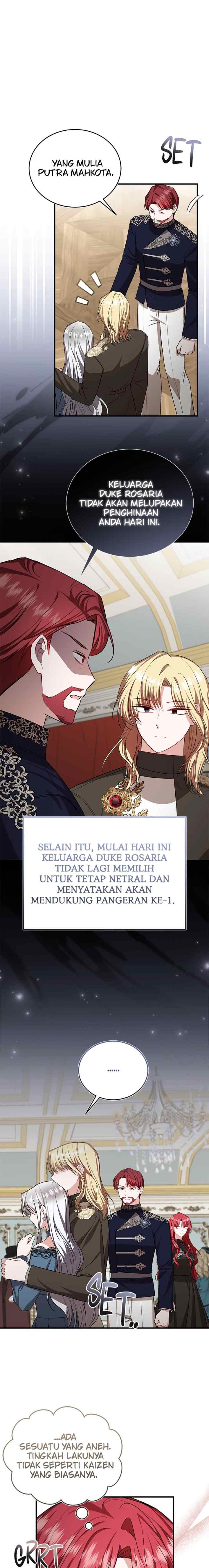 That Villain's Life, I'll Live It Once chapter 66 halaman 10