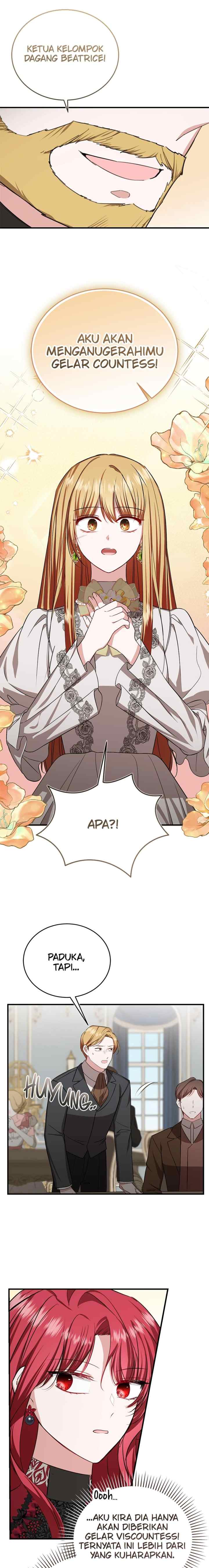 That Villain's Life, I'll Live It Once chapter 66 halaman 6