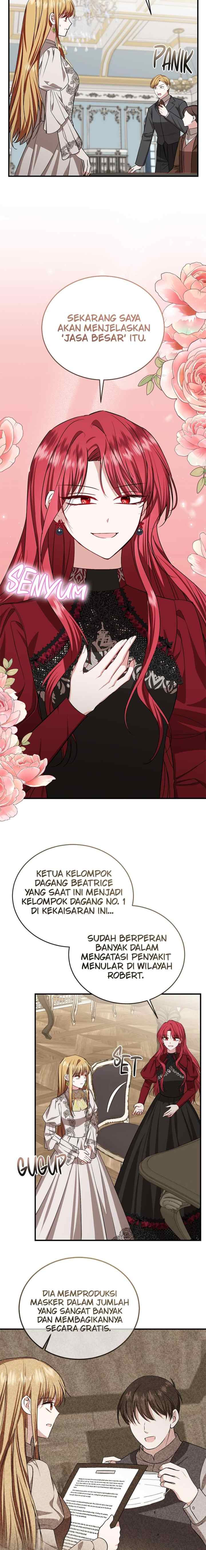 That Villain's Life, I'll Live It Once chapter 66 halaman 4