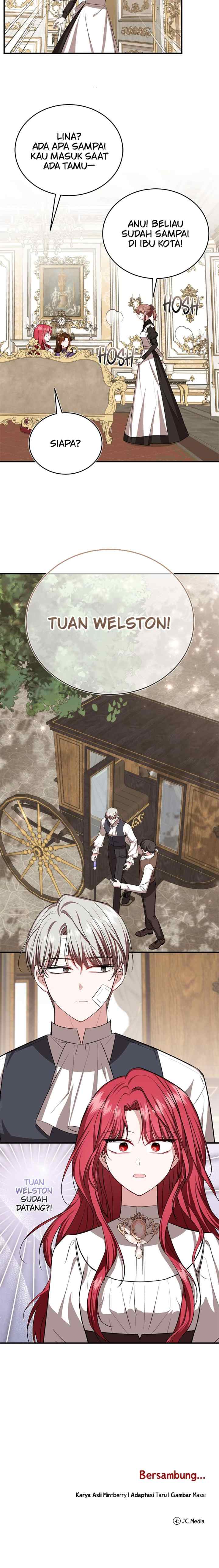 That Villain's Life, I'll Live It Once chapter 66 halaman 19