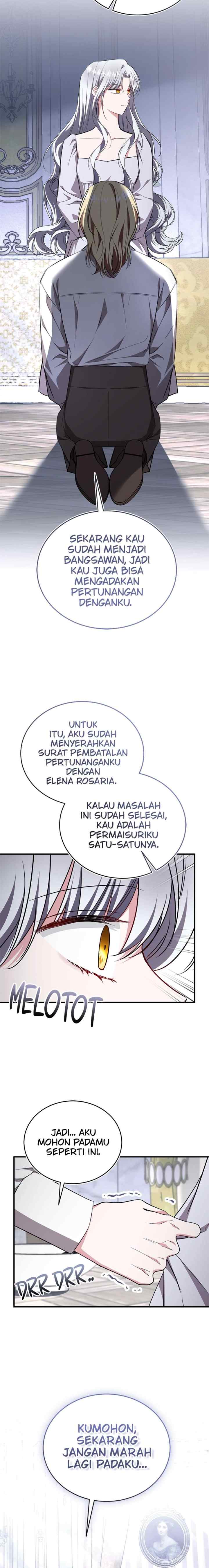 That Villain's Life, I'll Live It Once chapter 67 halaman 17