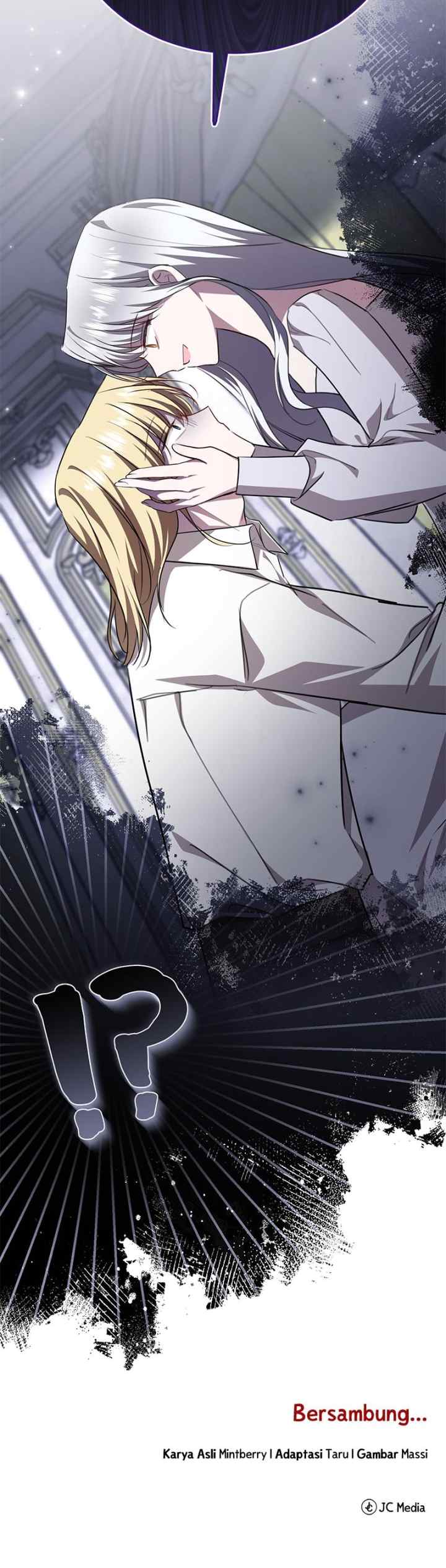 That Villain's Life, I'll Live It Once chapter 67 halaman 20