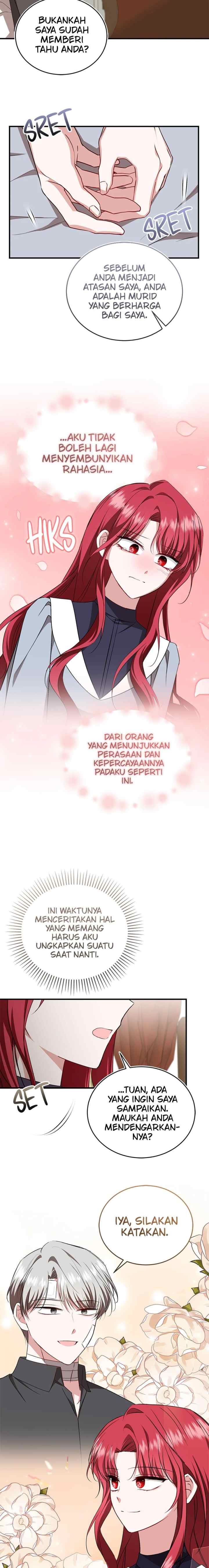 That Villain's Life, I'll Live It Once chapter 67 halaman 7
