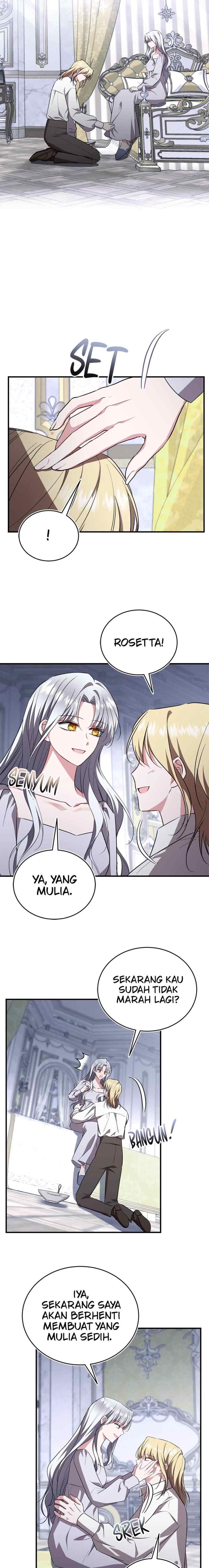 That Villain's Life, I'll Live It Once chapter 67 halaman 18