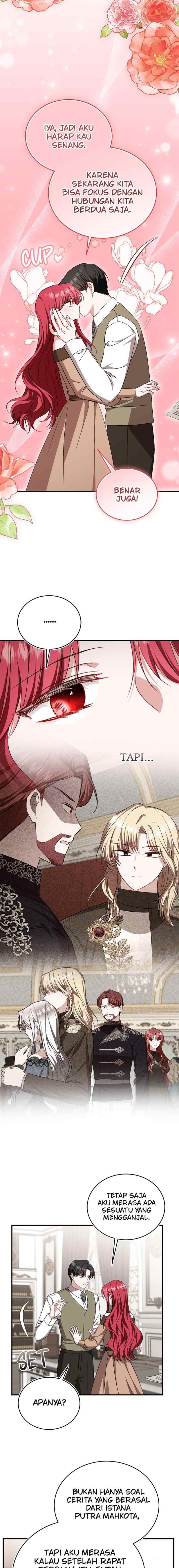 That Villain's Life, I'll Live It Once chapter 68 halaman 4
