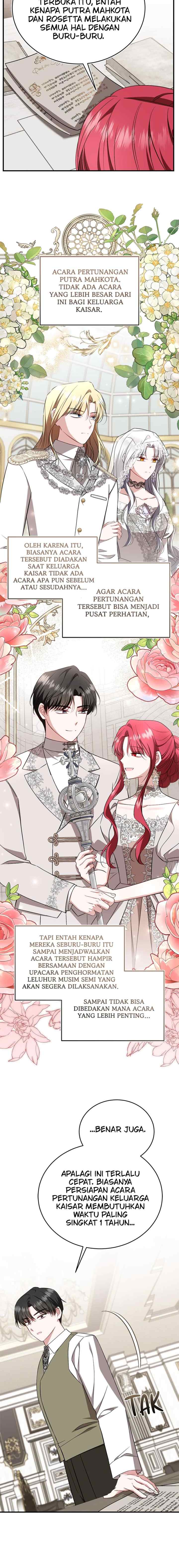 That Villain's Life, I'll Live It Once chapter 68 halaman 5
