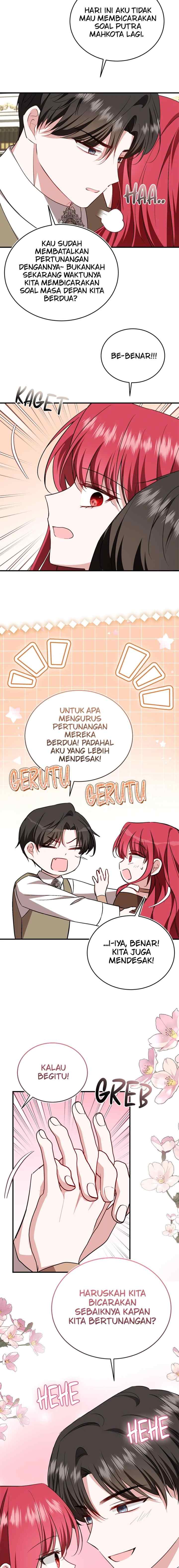 That Villain's Life, I'll Live It Once chapter 68 halaman 7