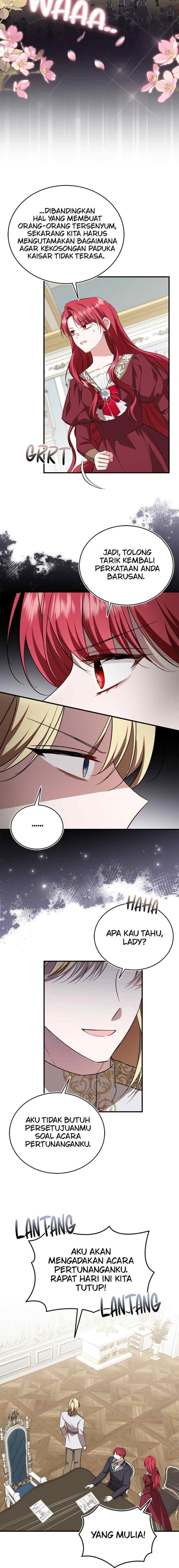 That Villain's Life, I'll Live It Once chapter 68 halaman 17