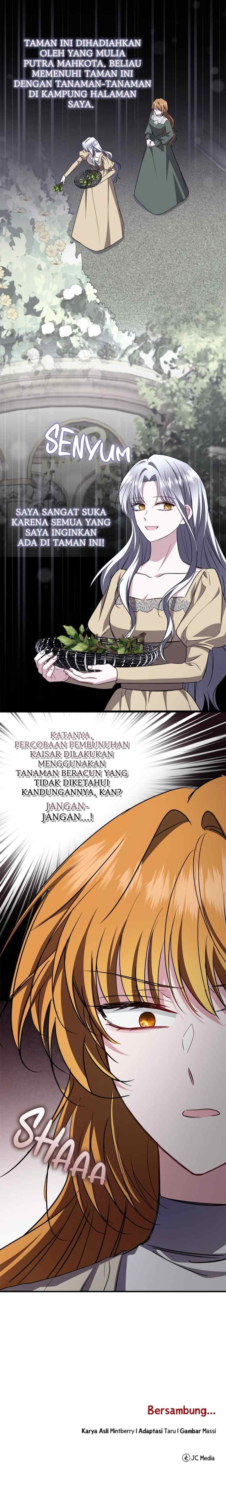 That Villain's Life, I'll Live It Once chapter 69 halaman 18