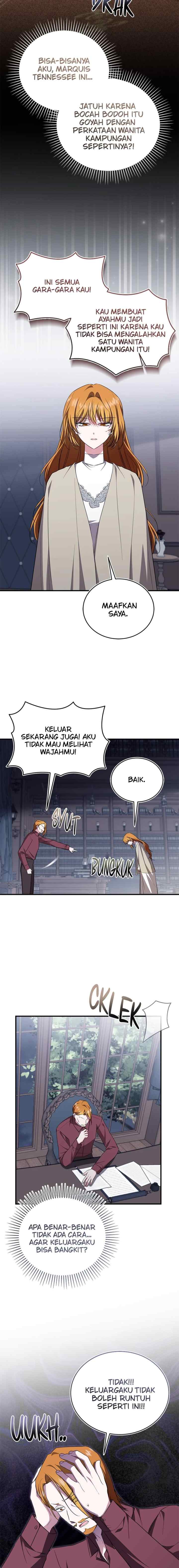 That Villain's Life, I'll Live It Once chapter 69 halaman 13