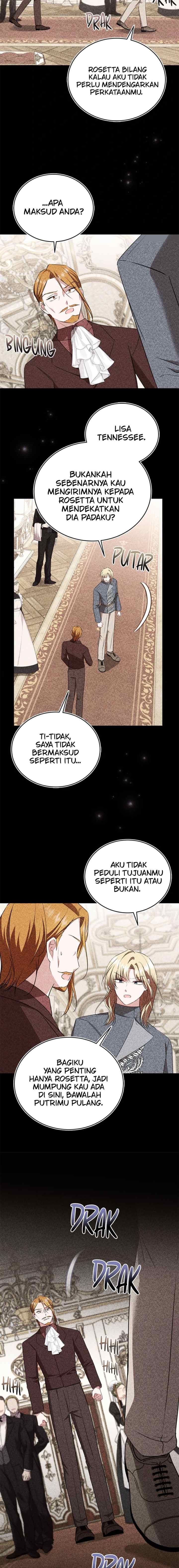 That Villain's Life, I'll Live It Once chapter 69 halaman 12