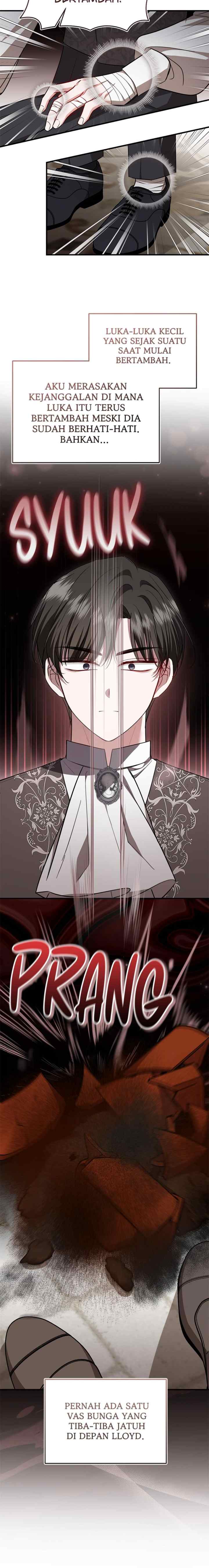That Villain's Life, I'll Live It Once chapter 70 halaman 5