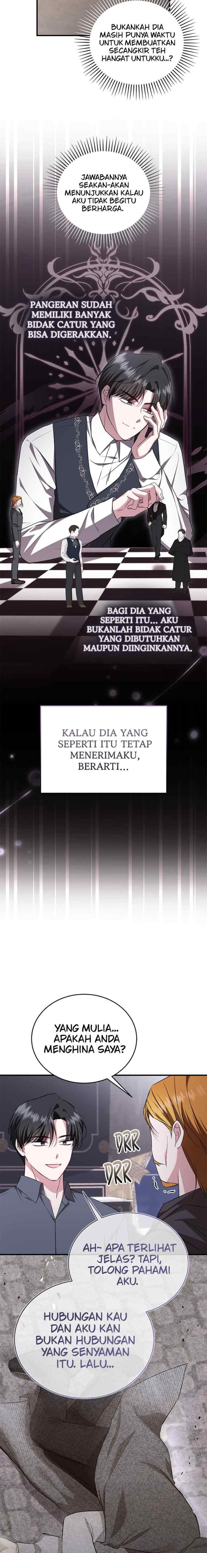 That Villain's Life, I'll Live It Once chapter 71 halaman 11
