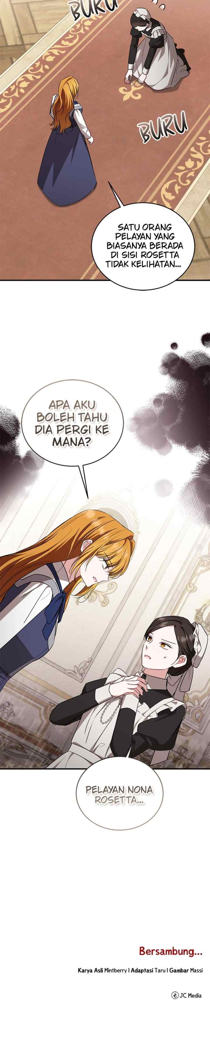 That Villain's Life, I'll Live It Once chapter 73 halaman 18
