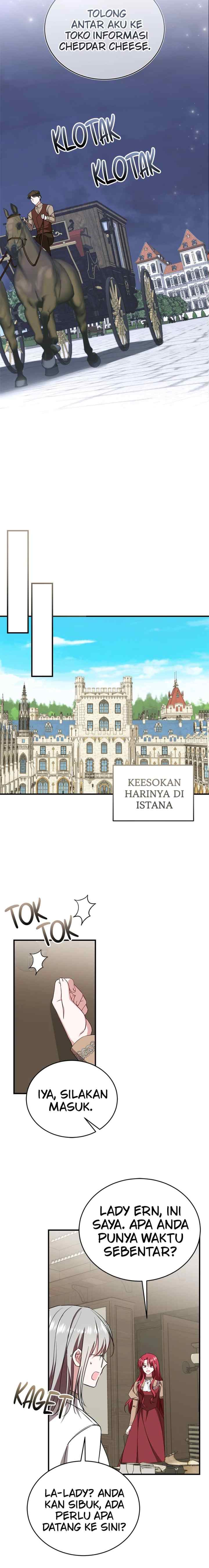 That Villain's Life, I'll Live It Once chapter 74 halaman 7