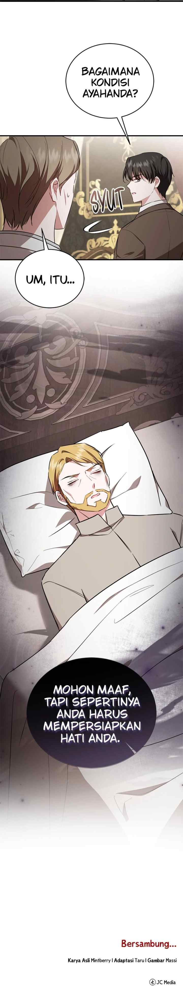 That Villain's Life, I'll Live It Once chapter 74 halaman 18