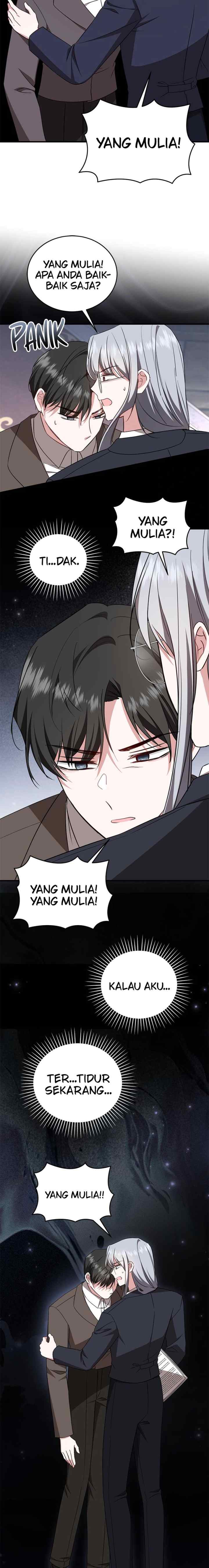 That Villain's Life, I'll Live It Once chapter 75 halaman 8