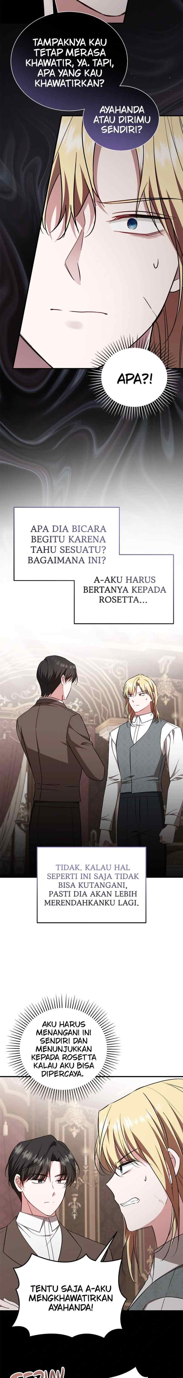 That Villain's Life, I'll Live It Once chapter 75 halaman 4