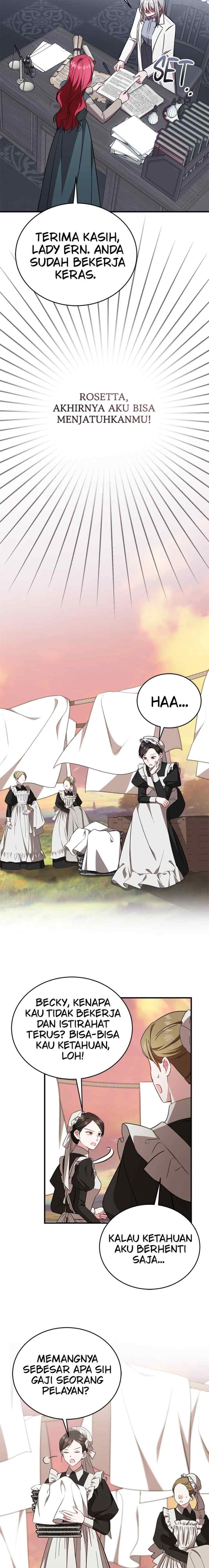That Villain's Life, I'll Live It Once chapter 75 halaman 16