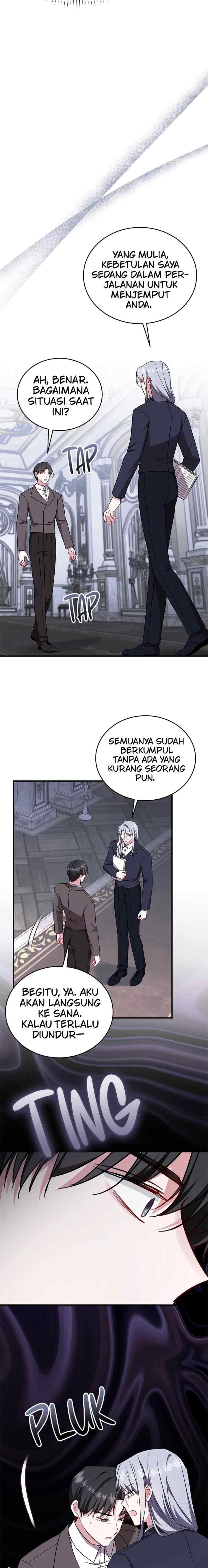 That Villain's Life, I'll Live It Once chapter 75 halaman 7