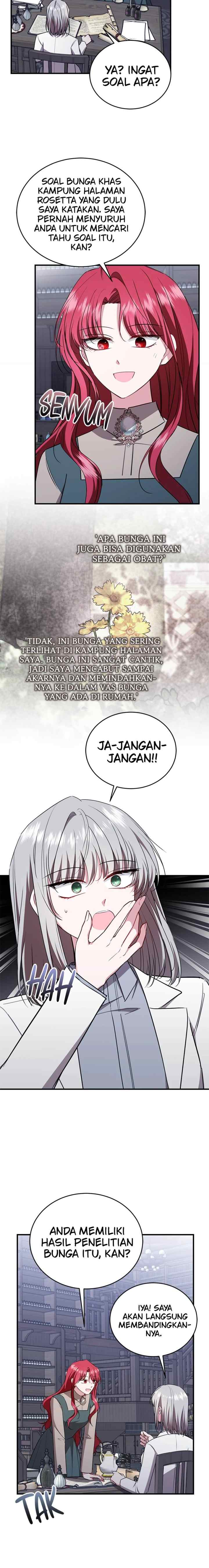 That Villain's Life, I'll Live It Once chapter 75 halaman 14