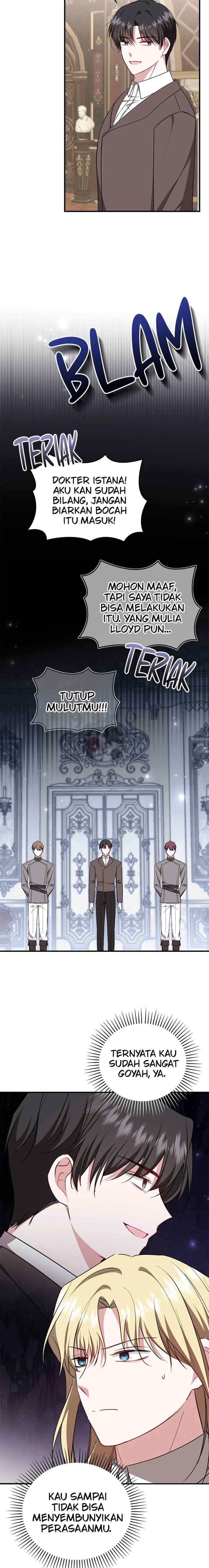 That Villain's Life, I'll Live It Once chapter 75 halaman 6