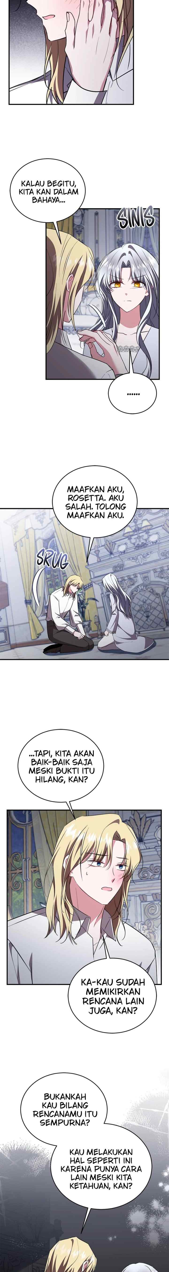 That Villain's Life, I'll Live It Once chapter 76 halaman 7