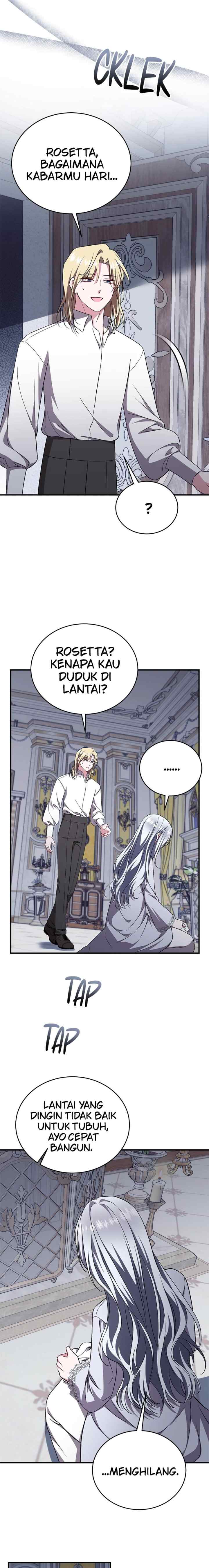 That Villain's Life, I'll Live It Once chapter 76 halaman 4