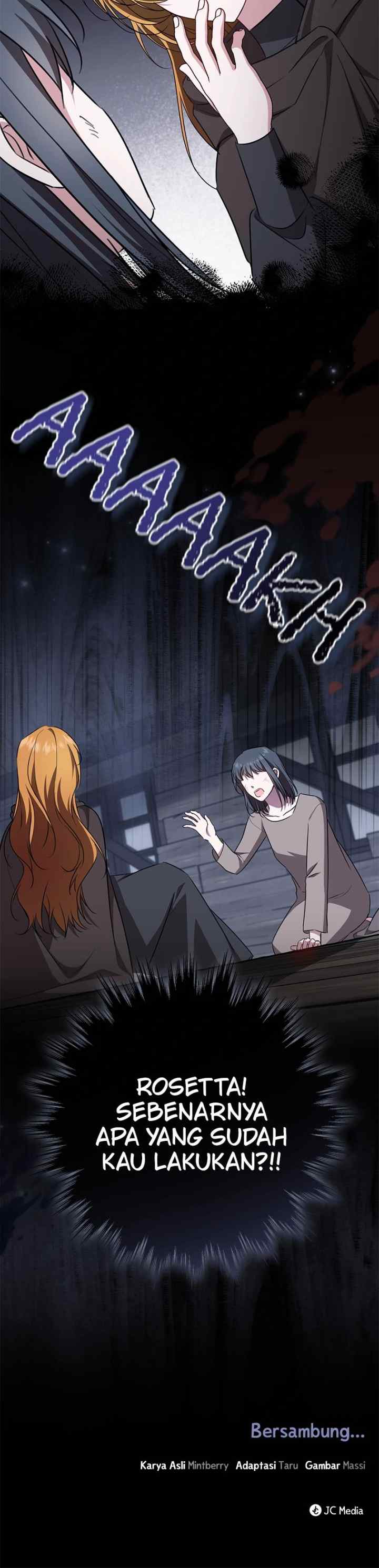 That Villain's Life, I'll Live It Once chapter 76 halaman 18