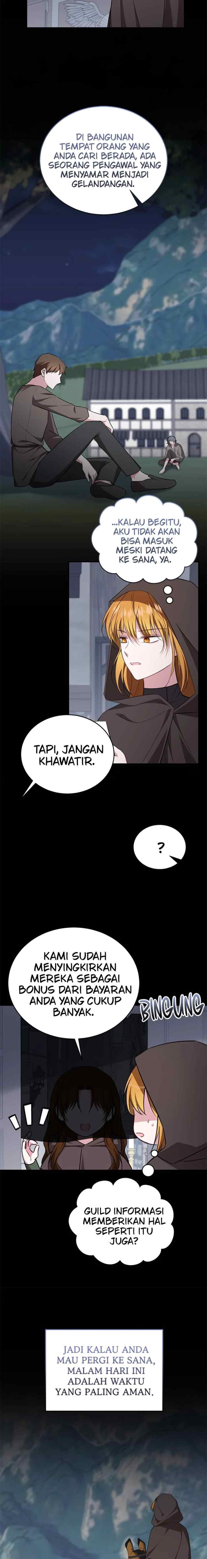 That Villain's Life, I'll Live It Once chapter 76 halaman 13