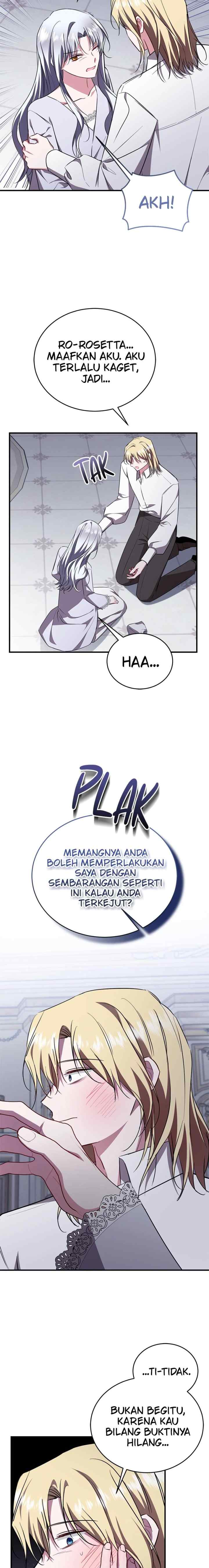 That Villain's Life, I'll Live It Once chapter 76 halaman 6