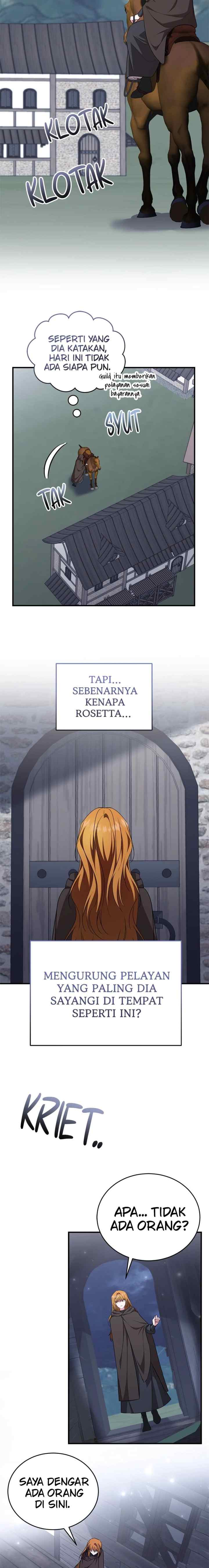 That Villain's Life, I'll Live It Once chapter 76 halaman 14