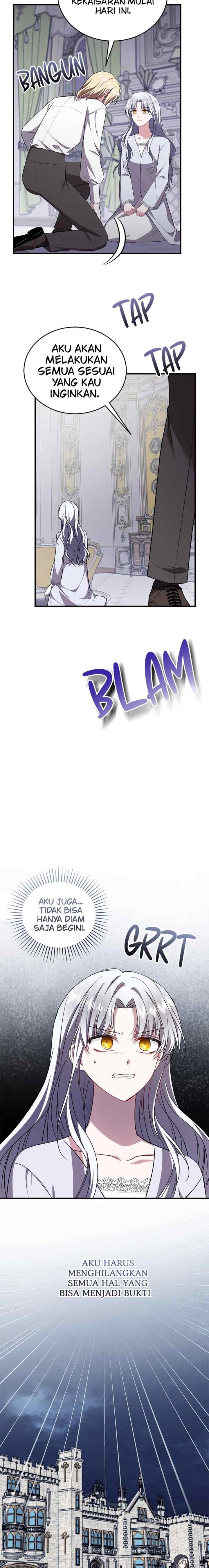 That Villain's Life, I'll Live It Once chapter 76 halaman 11