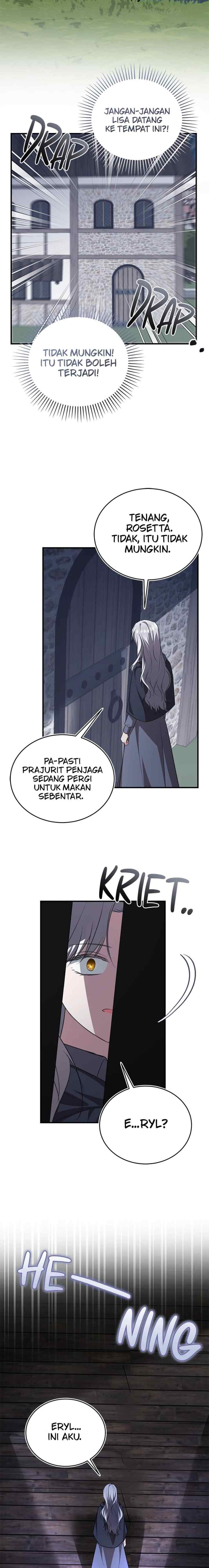 That Villain's Life, I'll Live It Once chapter 77 halaman 14