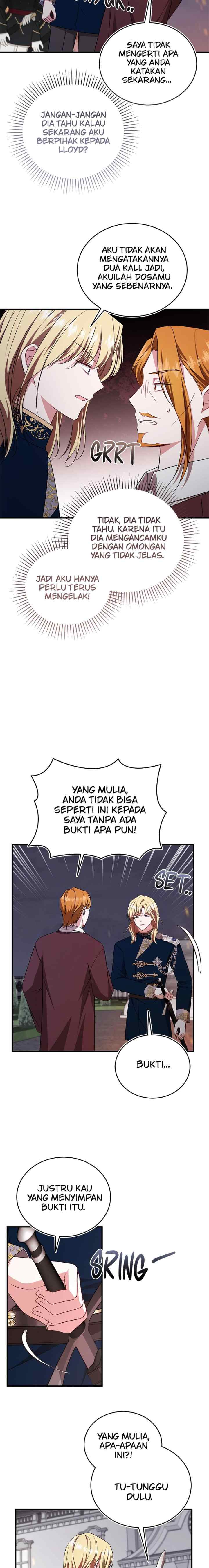 That Villain's Life, I'll Live It Once chapter 77 halaman 4