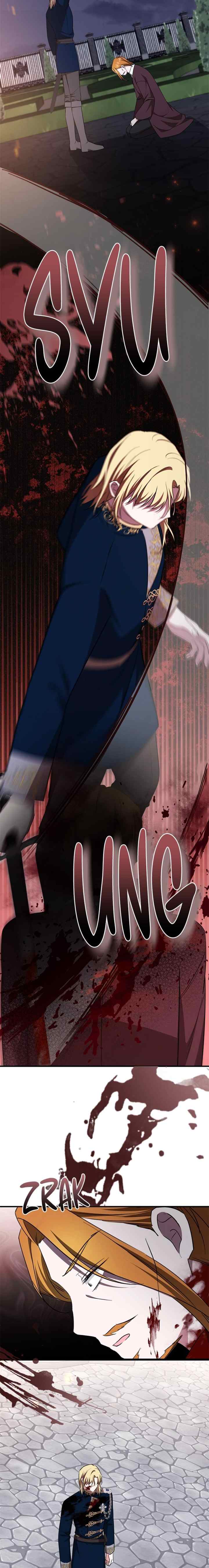 That Villain's Life, I'll Live It Once chapter 77 halaman 6