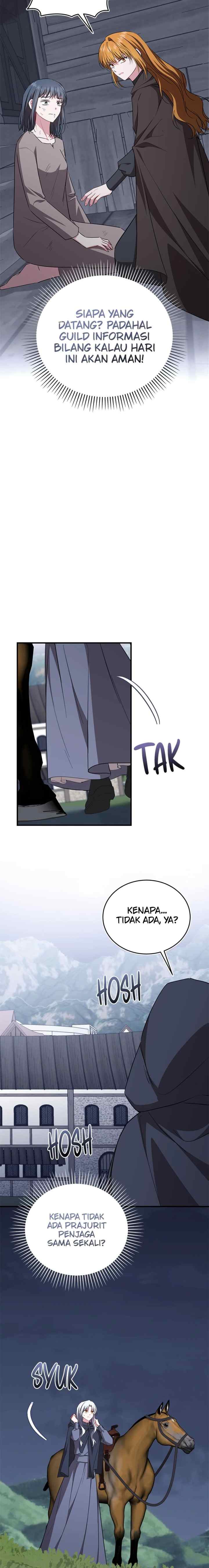 That Villain's Life, I'll Live It Once chapter 77 halaman 13