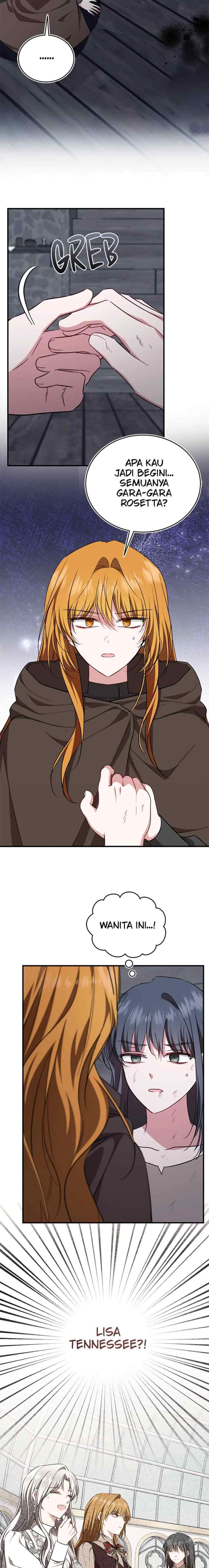 That Villain's Life, I'll Live It Once chapter 77 halaman 9