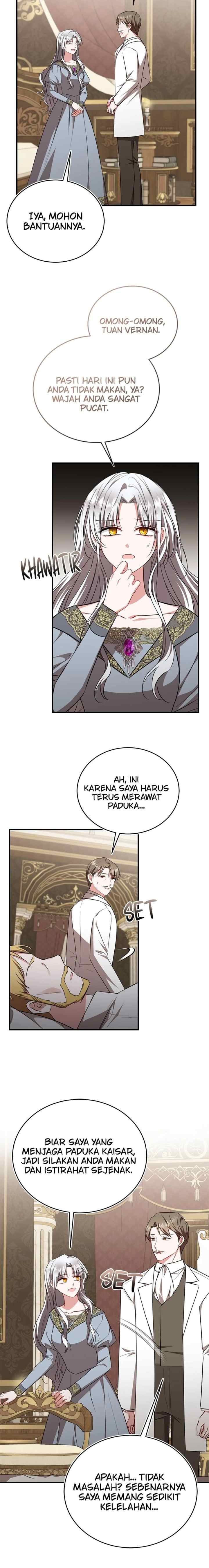 That Villain's Life, I'll Live It Once chapter 78 halaman 18