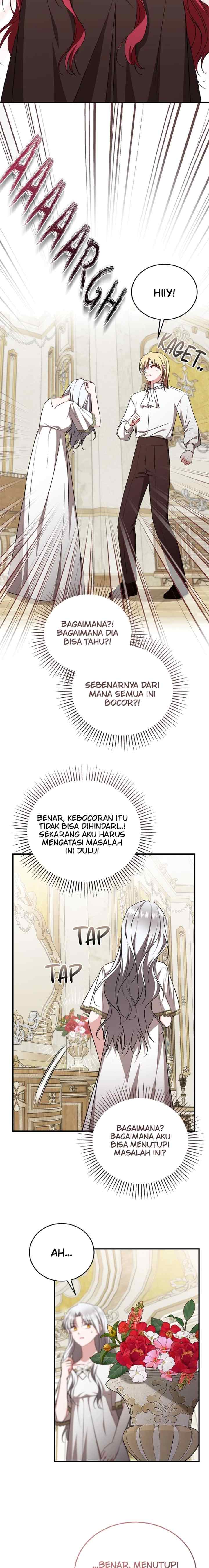 That Villain's Life, I'll Live It Once chapter 78 halaman 15