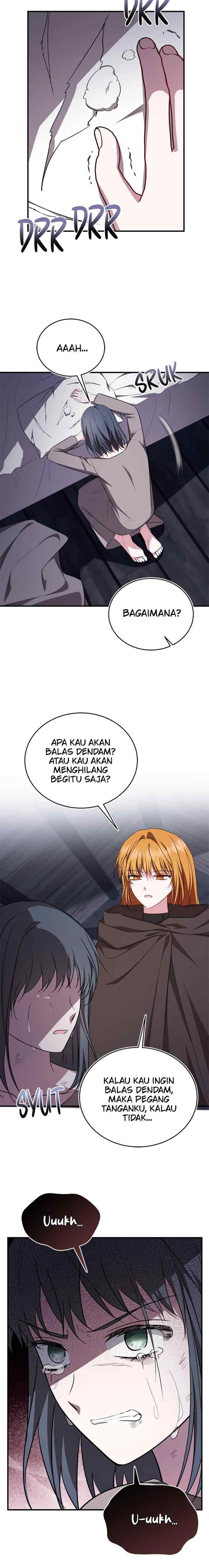 That Villain's Life, I'll Live It Once chapter 78 halaman 12