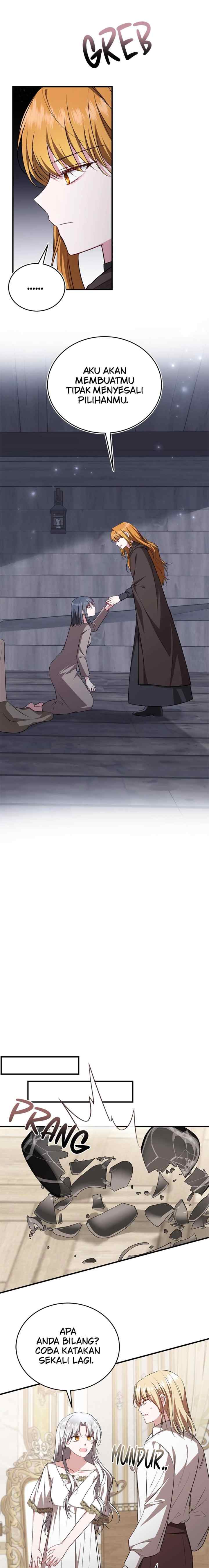 That Villain's Life, I'll Live It Once chapter 78 halaman 13