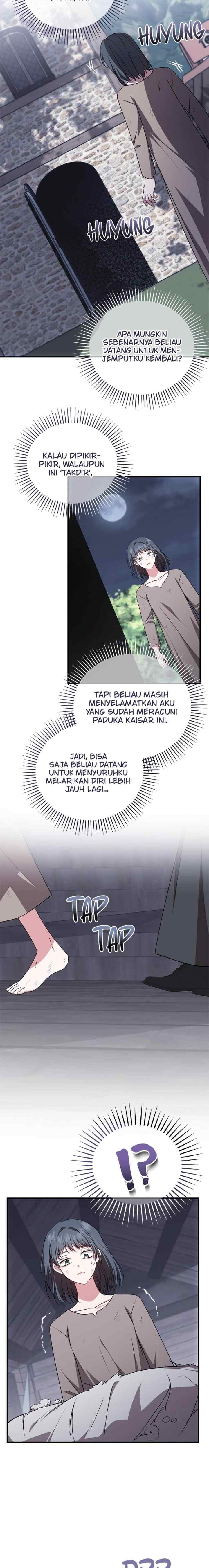 That Villain's Life, I'll Live It Once chapter 78 halaman 11