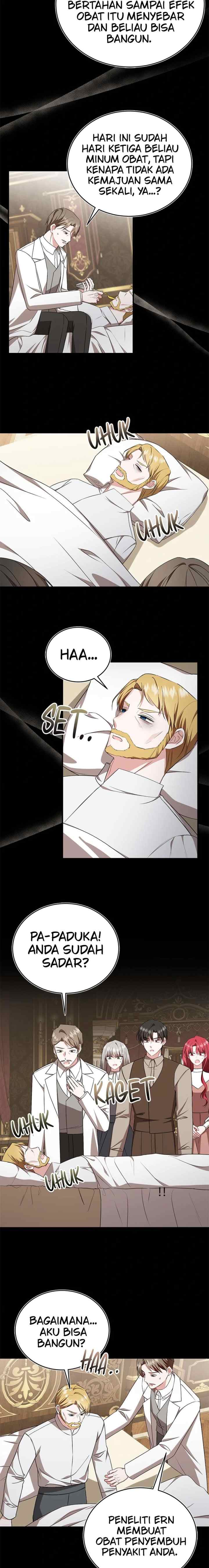 That Villain's Life, I'll Live It Once chapter 79 halaman 4