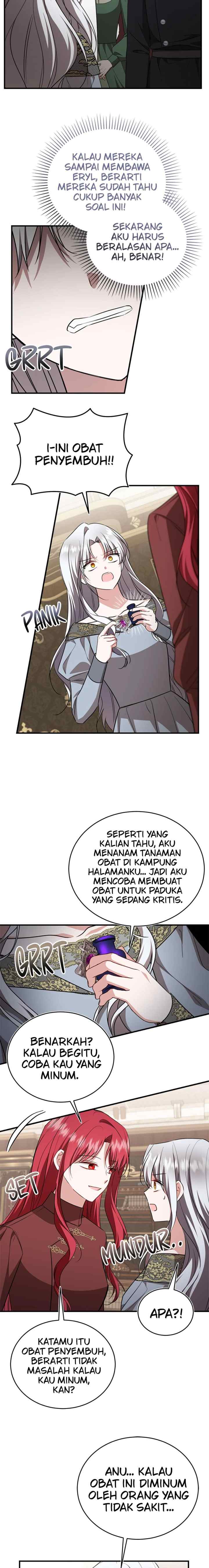 That Villain's Life, I'll Live It Once chapter 79 halaman 7