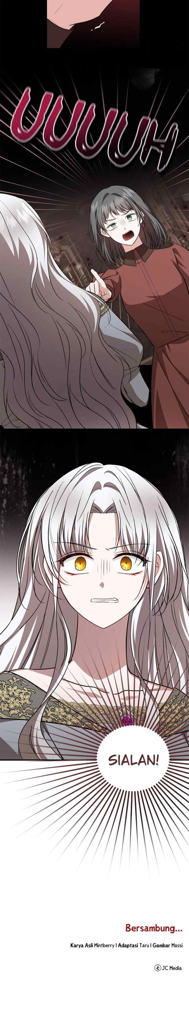 That Villain's Life, I'll Live It Once chapter 79 halaman 18