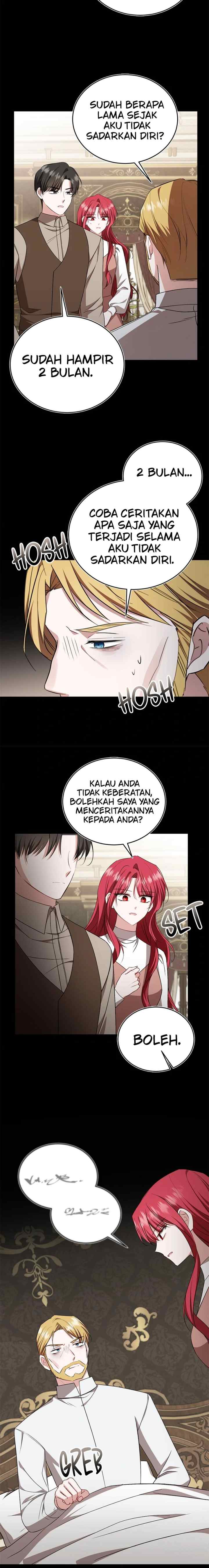 That Villain's Life, I'll Live It Once chapter 79 halaman 5