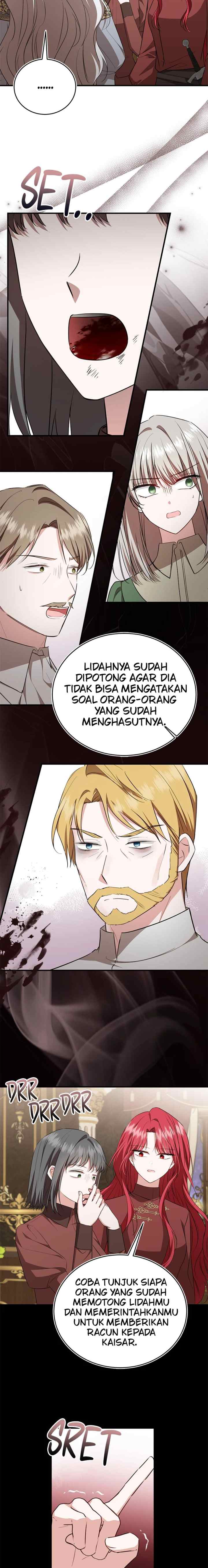 That Villain's Life, I'll Live It Once chapter 79 halaman 17